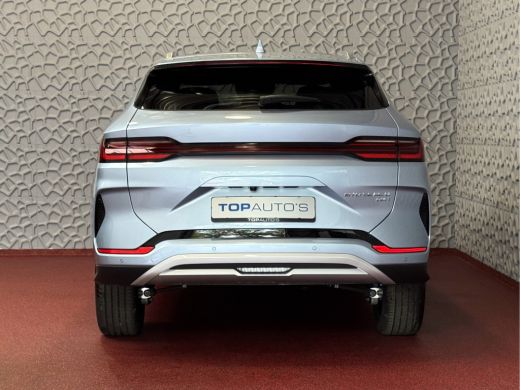 BYD SEAL U 217PK PHEV BOOST 18,3KW PANO HEADUP 360.CAM STOEL/STUUR VERW STOEL.VENTILATIE INFINITY/AUDIO ActivLease financial lease