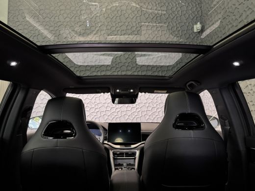 BYD SEAL U 217PK PHEV BOOST 18,3KW PANO HEADUP 360.CAM STOEL/STUUR VERW STOEL.VENTILATIE INFINITY/AUDIO ActivLease financial lease