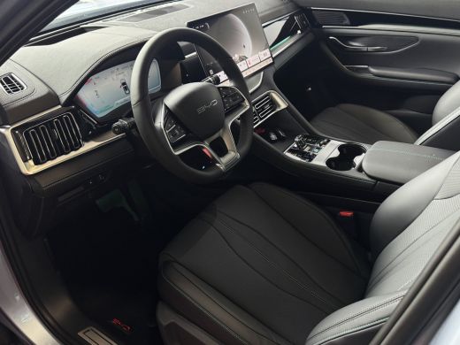 BYD SEAL U 217PK PHEV BOOST 18,3KW PANO HEADUP 360.CAM STOEL/STUUR VERW STOEL.VENTILATIE INFINITY/AUDIO ActivLease financial lease