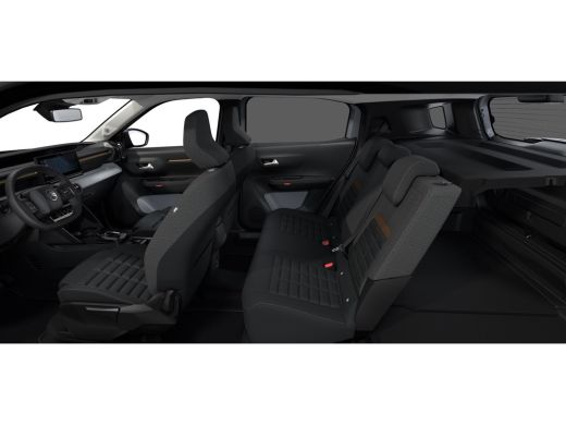 Citroën C3 Aircross Plus | Automatisch inschakelende verlichting | LED dagrijverlichting | Neerklapbare achterbank 60/40 ActivLease financial lease