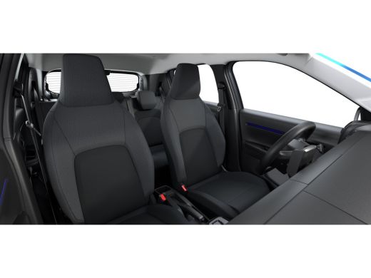 Citroën ë-C3 You | Boordlader 11kW - 3 fasen | Dagrijverlichting | Koplampen met ECO LED verlichting ActivLease financial lease