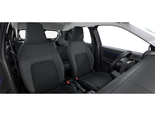 Citroën ë-C3 You | Boordlader 11kW - 3 fasen | Dagrijverlichting | Koplampen met ECO LED verlichting ActivLease financial lease