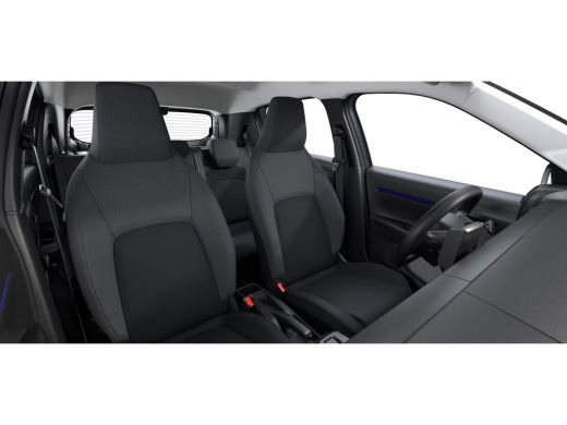 Citroën ë-C3 You | Boordlader 11kW - 3 fasen | Dagrijverlichting | Koplampen met ECO LED verlichting ActivLease financial lease