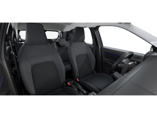 Citroën ë-C3 You | Boordlader 11kW - 3 fasen | Dagrijverlichting | Koplampen met ECO LED verlichting ActivLease financial lease