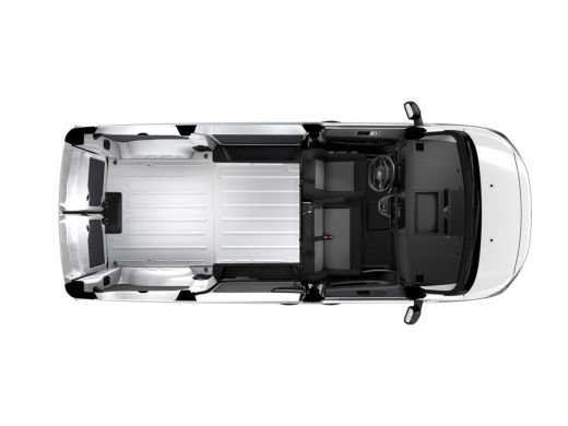 Citroën Jumpy Standaard - Elektrisch | Boordlader 11kW - 3 fasen | Elektrisch bedienbare en verwarmbare buitens... ActivLease financial lease