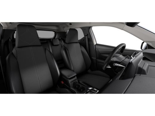 DS DS 3 Bastille | 17" lichtmetalen velgen DUBLIN | DS Iris Navigatie System | LED-achterlichten ActivLease financial lease