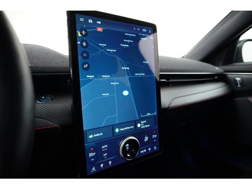 Ford Mustang Mach-E Mach-E Extended Range AWD 98 kWh | ALLE OPTIES! | Pano-dak | B&O audio | Technology pack + | 360 ... ActivLease financial lease