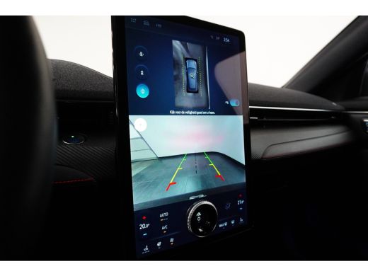 Ford Mustang Mach-E Mach-E Extended Range AWD 98 kWh | ALLE OPTIES! | Pano-dak | B&O audio | Technology pack + | 360 ... ActivLease financial lease