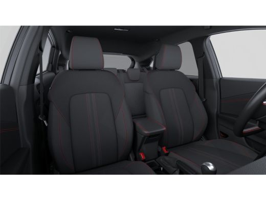 Ford Puma 1.0 EcoBoost Hybrid ST-Line | Driver Assistance Pack | Winter Pack | Comfort Pack | ActivLease financial lease