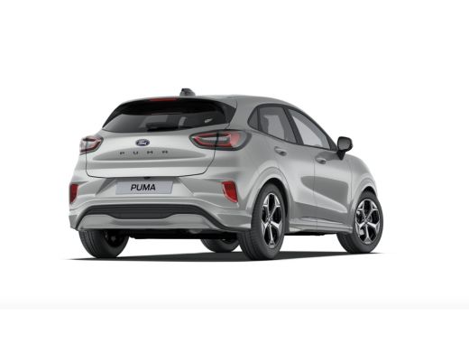 Ford Puma 1.0 EcoBoost Hybrid ST-Line | Driver Assistance Pack | Winter Pack | Comfort Pack | ActivLease financial lease