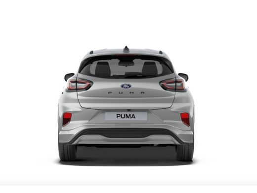 Ford Puma 1.0 EcoBoost Hybrid ST-Line | Driver Assistance Pack | Winter Pack | Comfort Pack | ActivLease financial lease