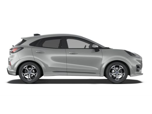 Ford Puma 1.0 EcoBoost Hybrid ST-Line | Driver Assistance Pack | Winter Pack | Comfort Pack | ActivLease financial lease