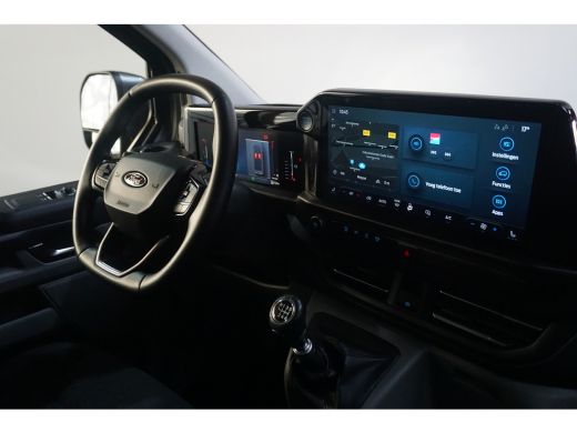 Ford Transit Custom 320 2.0 TDCI L2H1 Limited | Achteruitrijcamera | Apple Carplay/Android Auto|telefoonintegratie pr... ActivLease financial lease
