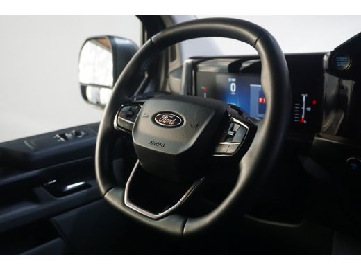 Ford Transit Custom 320 2.0 TDCI L2H1 Limited | Achteruitrijcamera | Apple Carplay/Android Auto|telefoonintegratie pr... ActivLease financial lease