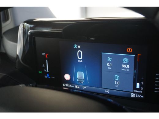 Ford Transit Custom 320 2.0 TDCI L2H1 Limited | Achteruitrijcamera | Apple Carplay/Android Auto|telefoonintegratie pr... ActivLease financial lease