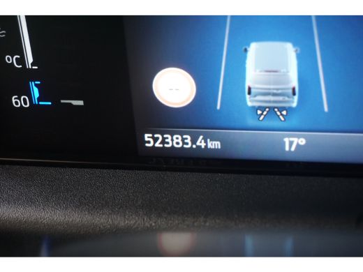 Ford Transit Custom 320 2.0 TDCI L2H1 Limited | Achteruitrijcamera | Apple Carplay/Android Auto|telefoonintegratie pr... ActivLease financial lease