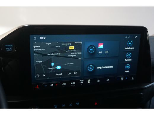 Ford Transit Custom 320 2.0 TDCI L2H1 Limited | Achteruitrijcamera | Apple Carplay/Android Auto|telefoonintegratie pr... ActivLease financial lease