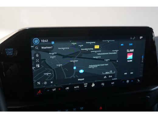 Ford Transit Custom 320 2.0 TDCI L2H1 Limited | Achteruitrijcamera | Apple Carplay/Android Auto|telefoonintegratie pr... ActivLease financial lease