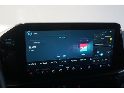 Ford Transit Custom 320 2.0 TDCI L2H1 Limited | Achteruitrijcamera | Apple Carplay/Android Auto|telefoonintegratie pr... ActivLease financial lease