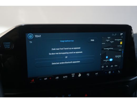 Ford Transit Custom 320 2.0 TDCI L2H1 Limited | Achteruitrijcamera | Apple Carplay/Android Auto|telefoonintegratie pr... ActivLease financial lease
