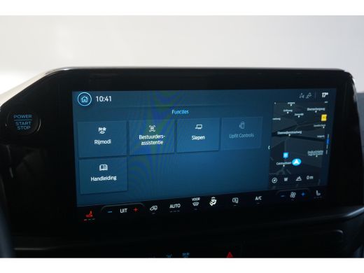 Ford Transit Custom 320 2.0 TDCI L2H1 Limited | Achteruitrijcamera | Apple Carplay/Android Auto|telefoonintegratie pr... ActivLease financial lease