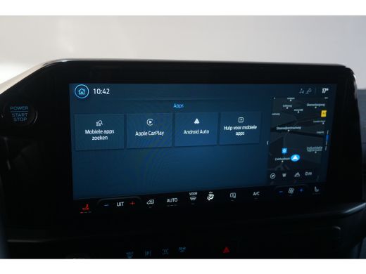 Ford Transit Custom 320 2.0 TDCI L2H1 Limited | Achteruitrijcamera | Apple Carplay/Android Auto|telefoonintegratie pr... ActivLease financial lease