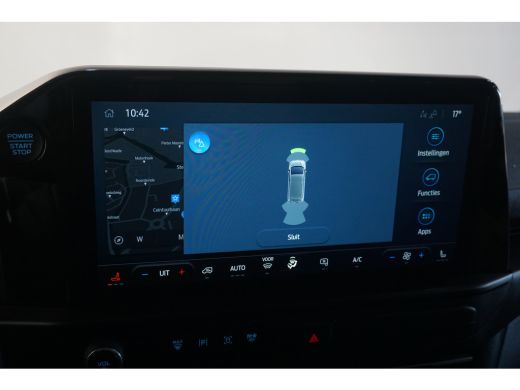 Ford Transit Custom 320 2.0 TDCI L2H1 Limited | Achteruitrijcamera | Apple Carplay/Android Auto|telefoonintegratie pr... ActivLease financial lease