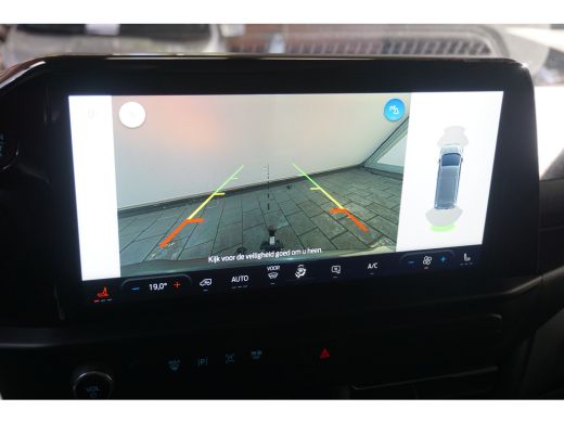 Ford Transit Custom 320 2.0 TDCI L2H1 Limited | Achteruitrijcamera | Apple Carplay/Android Auto|telefoonintegratie pr... ActivLease financial lease