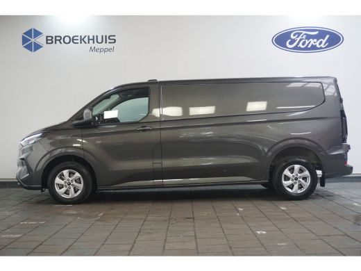 Ford Transit Custom 320 2.0 TDCI L2H1 Limited | Achteruitrijcamera | Apple Carplay/Android Auto|telefoonintegratie pr... ActivLease financial lease