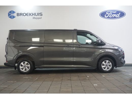 Ford Transit Custom 320 2.0 TDCI L2H1 Limited | Achteruitrijcamera | Apple Carplay/Android Auto|telefoonintegratie pr... ActivLease financial lease