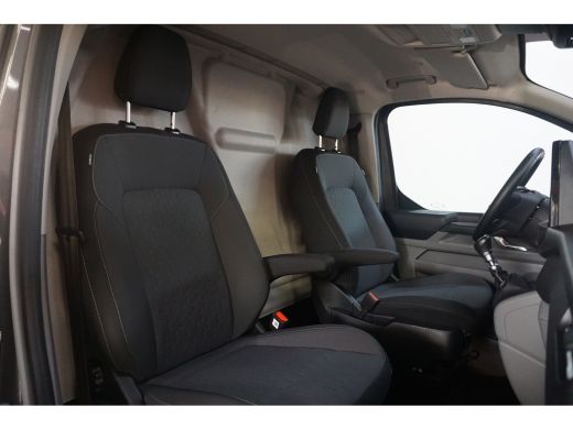 Ford Transit Custom 320 2.0 TDCI L2H1 Limited | Achteruitrijcamera | Apple Carplay/Android Auto|telefoonintegratie pr... ActivLease financial lease