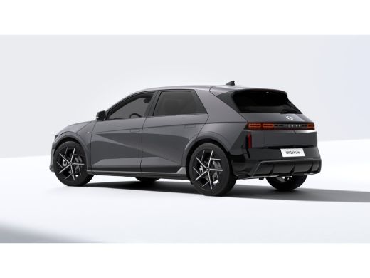 Hyundai IONIQ 5 N Line Business 84 kWh | &euro;1500,- korting !! vanaf 458,- Financial Lease p/m ! ActivLease financial lease