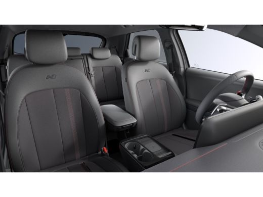 Hyundai IONIQ 5 N Line Business 84 kWh | &euro;1500,- korting !! vanaf 458,- Financial Lease p/m ! ActivLease financial lease