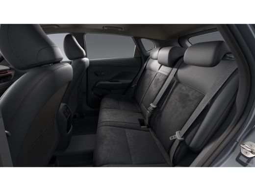 Hyundai Kona 1.6 GDI HEV N Line Sky € 4000,- korting !! | Achteruitrijcamera | Airco (automatisch) | Apple Car... ActivLease financial lease