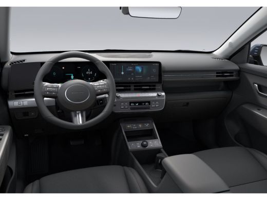 Hyundai Kona Long Range Pure Edition 64.8 kWh € 2000,- korting !!| Achteruitrijcamera | Airco (automatisch) | ... ActivLease financial lease