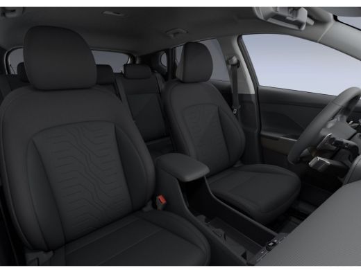 Hyundai Kona Long Range Pure Edition 64.8 kWh € 2000,- korting !!| Achteruitrijcamera | Airco (automatisch) | ... ActivLease financial lease