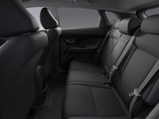 Hyundai Kona Long Range Pure Edition 64.8 kWh € 2000,- korting !!| Achteruitrijcamera | Airco (automatisch) | ... ActivLease financial lease