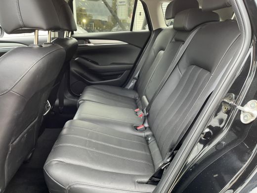 Mazda 6 Sportbreak 2.0 SkyActiv-G 165 Exclusive-Line | Rijklaarprijs! | Stoel & stuurverwarming | Apple C... ActivLease financial lease