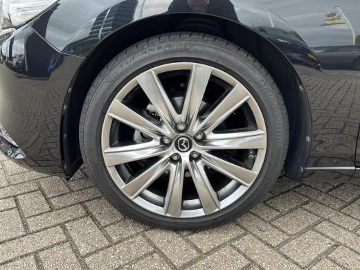 Mazda 6 Sportbreak 2.0 SkyActiv-G 165 Exclusive-Line | Rijklaarprijs! | Stoel & stuurverwarming | Apple C... ActivLease financial lease