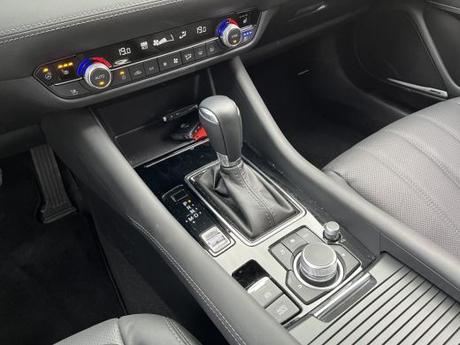 Mazda 6 Sportbreak 2.0 SkyActiv-G 165 Exclusive-Line | Rijklaarprijs! | Stoel & stuurverwarming | Apple C... ActivLease financial lease