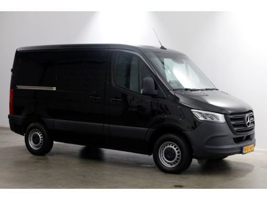 Mercedes-Benz Sprinter 316 CDI 163pk RWD L1H1 7G Automaat Koelwagen Trekhaak/LED/Camera 04-2021 ActivLease financial lease