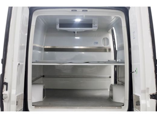 Mercedes-Benz Sprinter 316 CDI 163pk RWD L1H1 7G Automaat Koelwagen Trekhaak/LED/Camera 04-2021 ActivLease financial lease