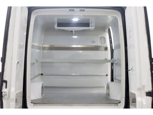 Mercedes-Benz Sprinter 316 CDI 163pk RWD L1H1 7G Automaat Koelwagen Trekhaak/LED/Camera 04-2021 ActivLease financial lease