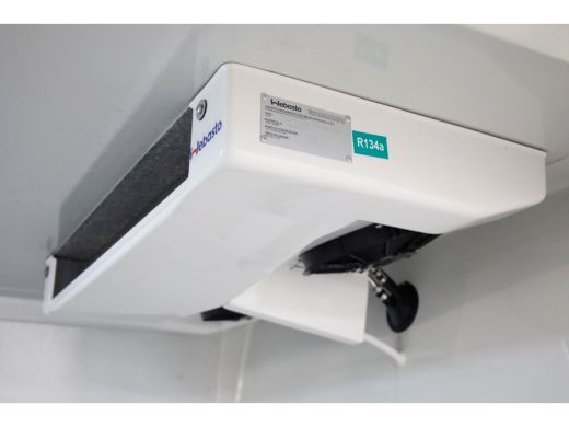 Mercedes-Benz Sprinter 316 CDI 163pk RWD L1H1 7G Automaat Koelwagen Trekhaak/LED/Camera 04-2021 ActivLease financial lease