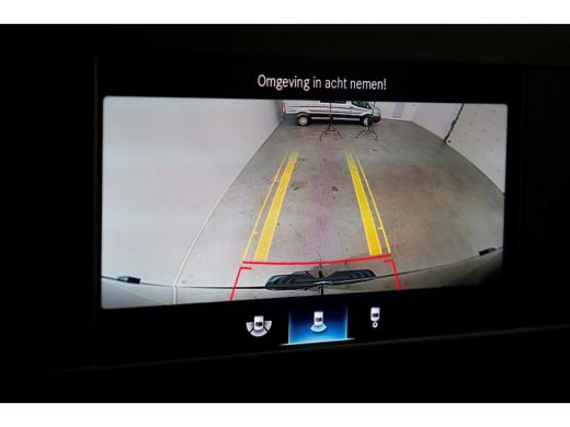 Mercedes-Benz Sprinter 316 CDI 163pk RWD L1H1 7G Automaat Koelwagen Trekhaak/LED/Camera 04-2021 ActivLease financial lease