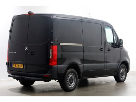 Mercedes-Benz Sprinter 316 CDI 163pk RWD L1H1 7G Automaat Koelwagen Trekhaak/LED/Camera 04-2021 ActivLease financial lease