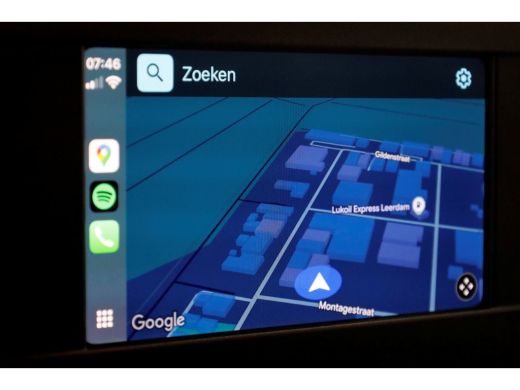 Mercedes-Benz Sprinter 316 CDI 163pk RWD L1H1 7G Automaat Koelwagen Trekhaak/LED/Camera 04-2021 ActivLease financial lease