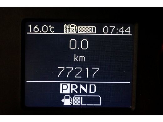 Mercedes-Benz Sprinter 316 CDI 163pk RWD L1H1 7G Automaat Koelwagen Trekhaak/LED/Camera 04-2021 ActivLease financial lease