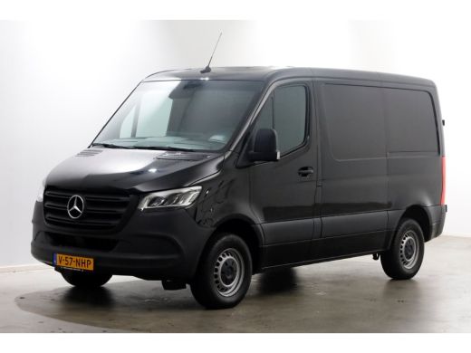 Mercedes-Benz Sprinter 316 CDI 163pk RWD L1H1 7G Automaat Koelwagen Trekhaak/LED/Camera 04-2021 ActivLease financial lease