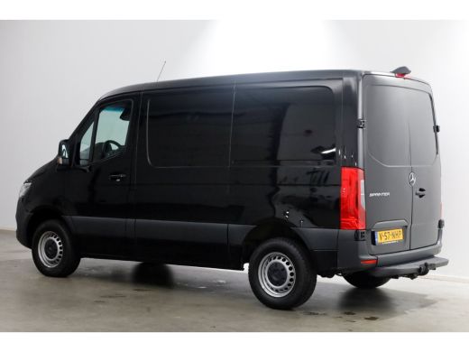 Mercedes-Benz Sprinter 316 CDI 163pk RWD L1H1 7G Automaat Koelwagen Trekhaak/LED/Camera 04-2021 ActivLease financial lease